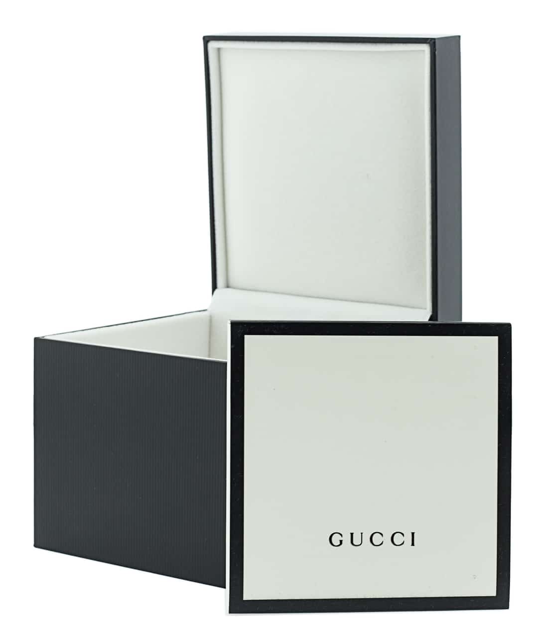 Gucci ya126472 sales